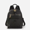 Elisabetta Franchi Backpack Travel^ Zaini