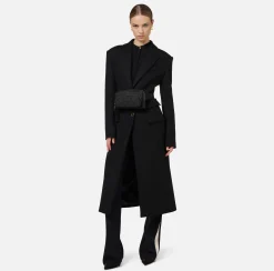 Elisabetta Franchi Belt Bag Travel^ Belt Bag