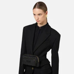 Elisabetta Franchi Belt Bag Travel^ Belt Bag