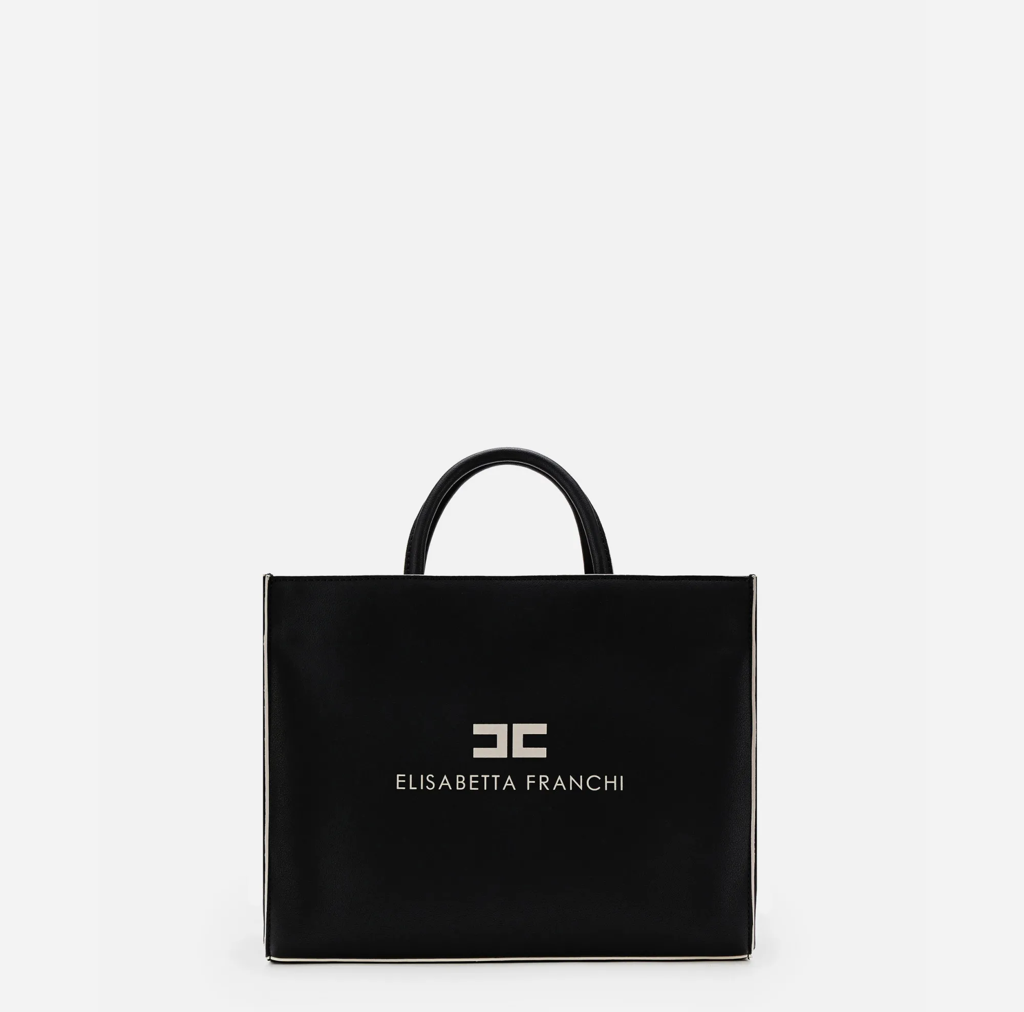 Elisabetta Franchi 24/7 Borsa 12/16^ Borse A Mano