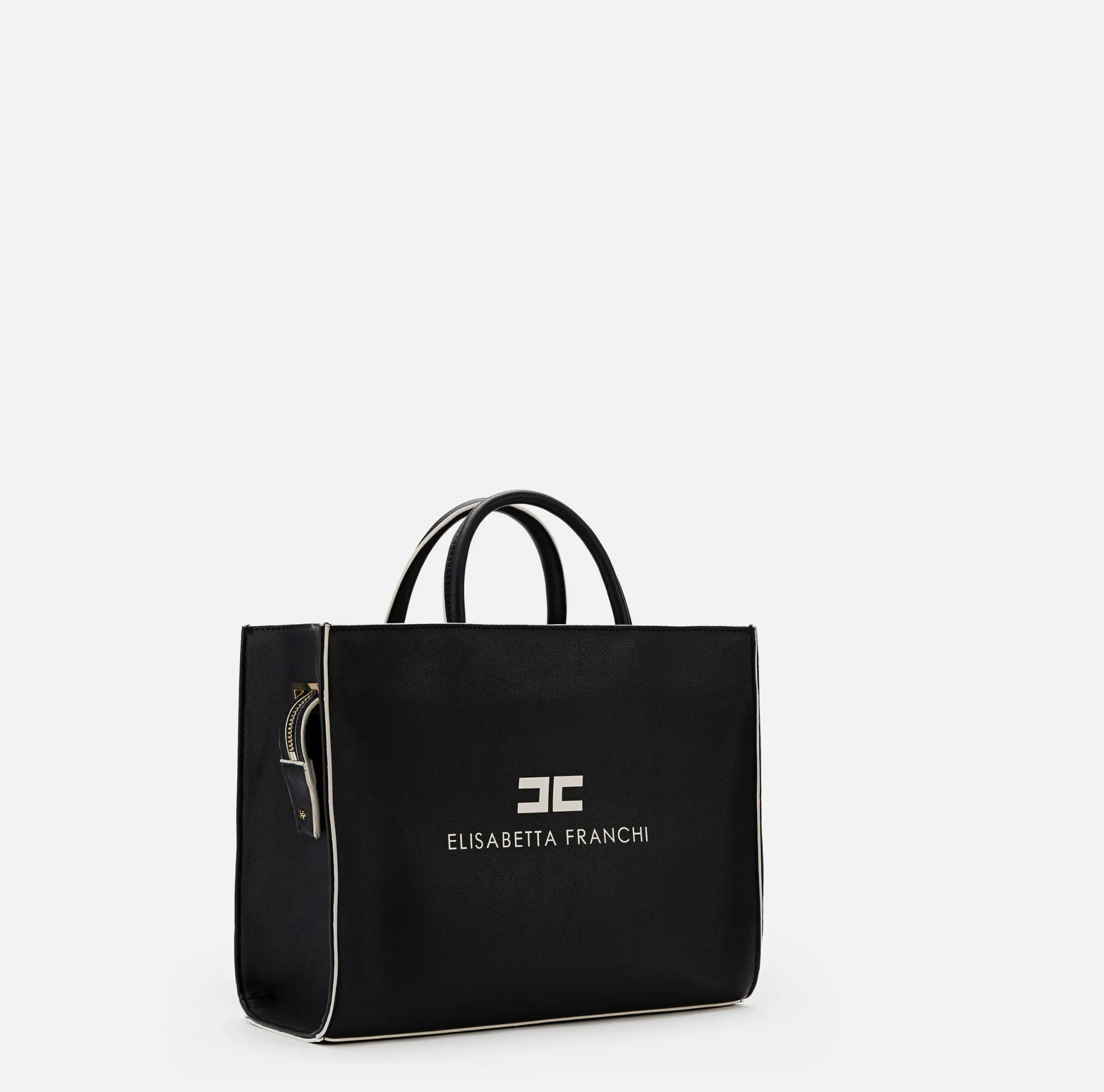 Elisabetta Franchi 24/7 Borsa 12/16^ Borse A Mano
