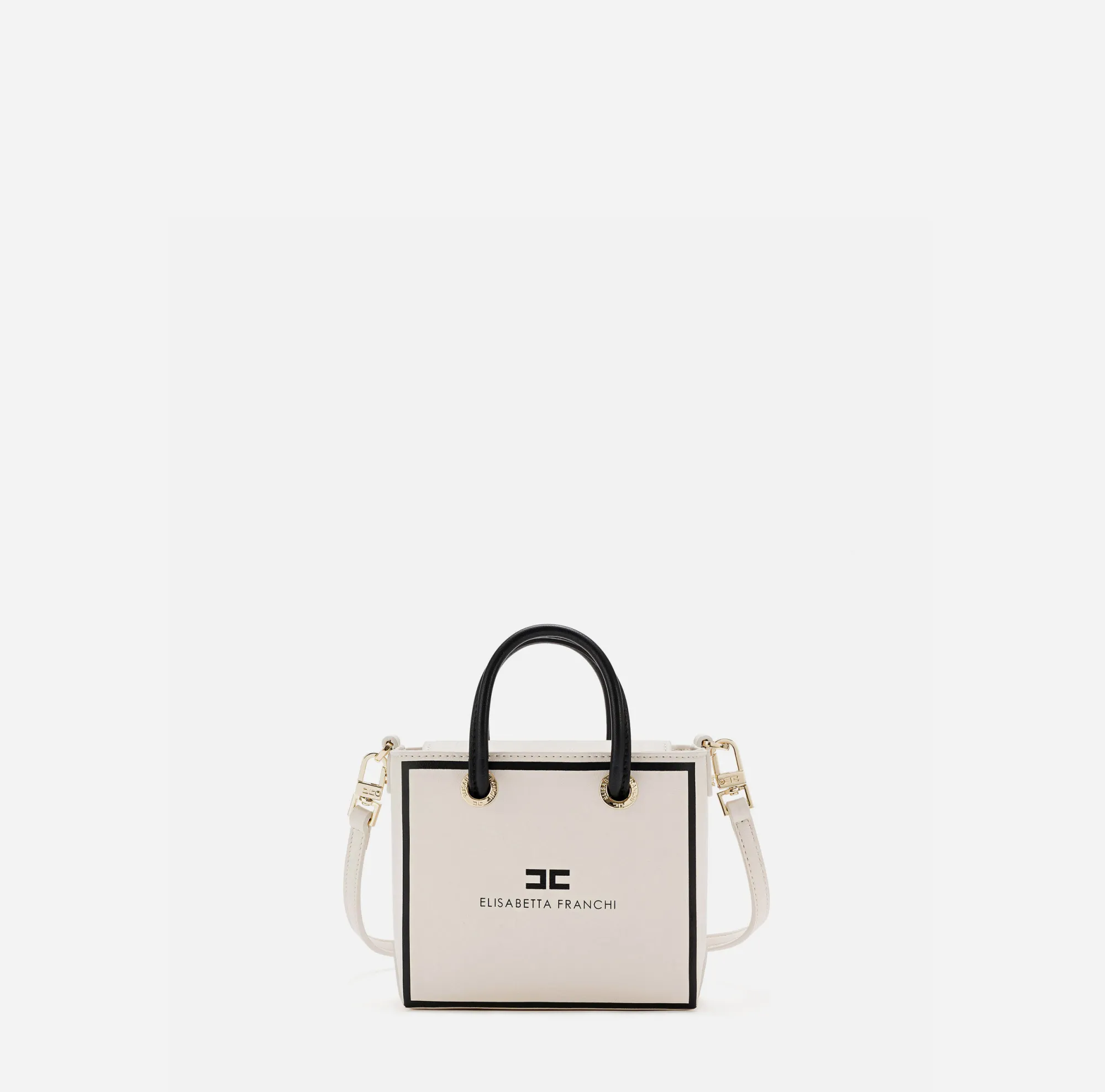 Elisabetta Franchi 24/7 Borsa 18/22^ Borse A Mano