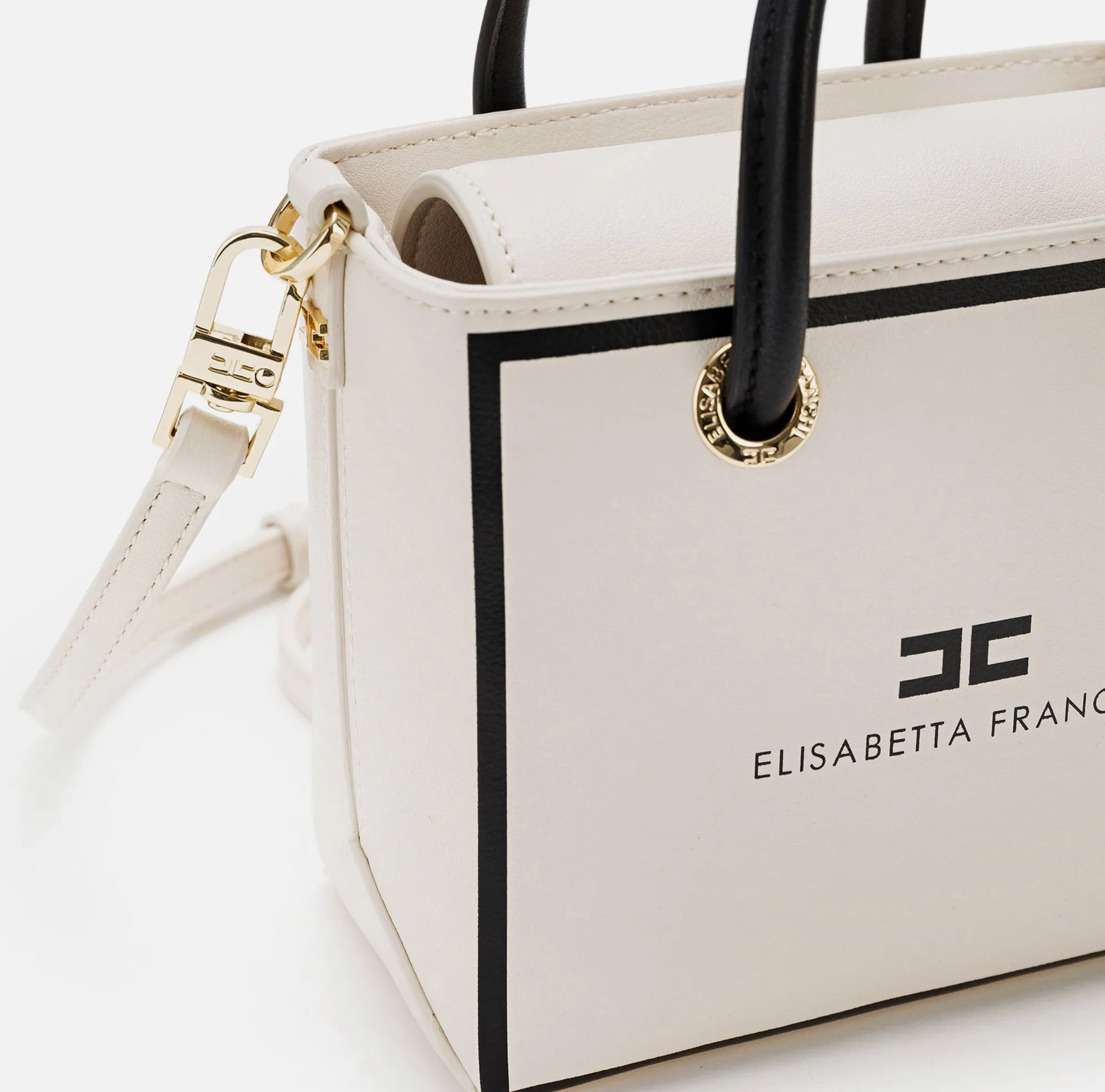 Elisabetta Franchi 24/7 Borsa 18/22^ Borse A Mano