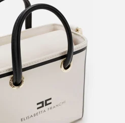 Elisabetta Franchi 24/7 Borsa 18/22^ Borse A Mano