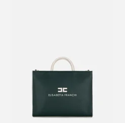 Elisabetta Franchi 24/7 Borsa 12/16^ Borse A Mano