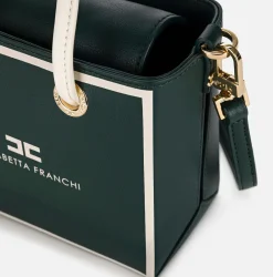 Elisabetta Franchi 24/7 Borsa 18/22^ Borse A Mano