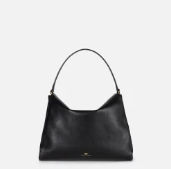 Elisabetta Franchi Borsa Hobo Avenue Bag Media^ Borse A Mano