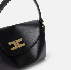 Elisabetta Franchi Borsa Hobo Avenue Bag Piccola^ Borse A Mano