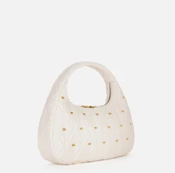 Elisabetta Franchi Borsa Hobo Etoile Grande^ Borse A Mano
