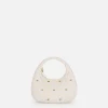 Elisabetta Franchi Borsa Hobo Etoile Piccola^ Borse A Mano