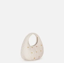 Elisabetta Franchi Borsa Hobo Etoile Piccola^ Borse A Mano
