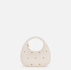 Elisabetta Franchi Borsa Hobo Etoile Piccola^ Borse A Mano