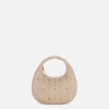 Elisabetta Franchi Borsa Hobo Etoile Piccola^ Borse A Mano