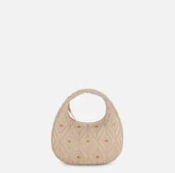 Elisabetta Franchi Borsa Hobo Etoile Piccola^ Borse A Mano