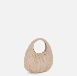 Elisabetta Franchi Borsa Hobo Etoile Piccola^ Borse A Mano