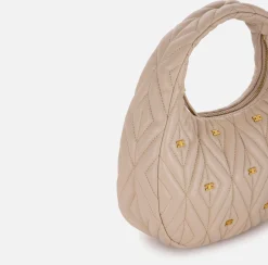 Elisabetta Franchi Borsa Hobo Etoile Piccola^ Borse A Mano