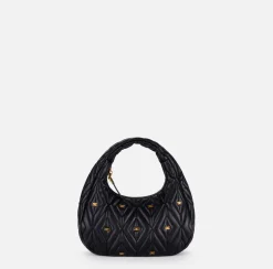 Elisabetta Franchi Borsa Hobo Etoile Piccola^ Borse A Mano