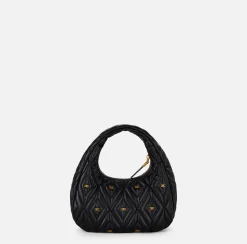 Elisabetta Franchi Borsa Hobo Etoile Piccola^ Borse A Mano
