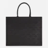 Elisabetta Franchi Borsa Monogram Grande^ Borse A Mano
