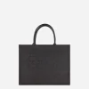 Elisabetta Franchi Borsa Monogram Media^ Borse A Mano