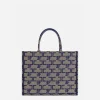 Elisabetta Franchi Borsa Monogram Media^ Borse A Mano
