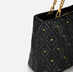 Elisabetta Franchi Borsa Shopper Etoile^ Borse A Mano