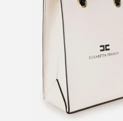 Elisabetta Franchi 24/7 Borsa 0/0 Short^ Borse A Mano
