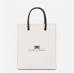 Elisabetta Franchi 24/7 Borsa 6/10 Tall^ Borse A Mano