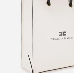 Elisabetta Franchi 24/7 Borsa 6/10 Tall^ Borse A Mano