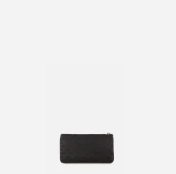 Elisabetta Franchi Bustina Monogram^ Clutch