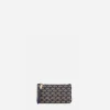 Elisabetta Franchi Bustina Monogram^ Clutch