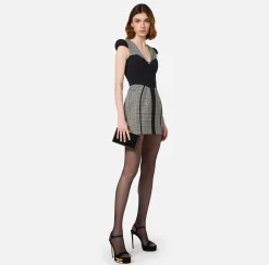 Elisabetta Franchi Clutch La Dame^ Clutch