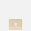 Elisabetta Franchi Clutch Specchiata Con Tracolla^ Clutch