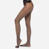 Elisabetta Franchi Collant Pattern Monogram^ Mostra Tutti