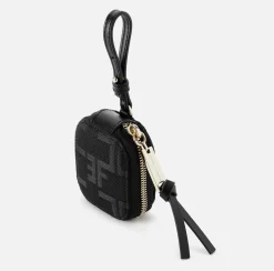 Elisabetta Franchi Custodia Porta Oggetti Monogram^ Mostra Tutti