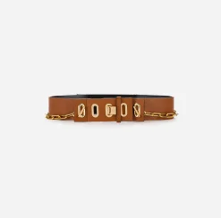 Elisabetta Franchi Dune Belt^ Mostra Tutti