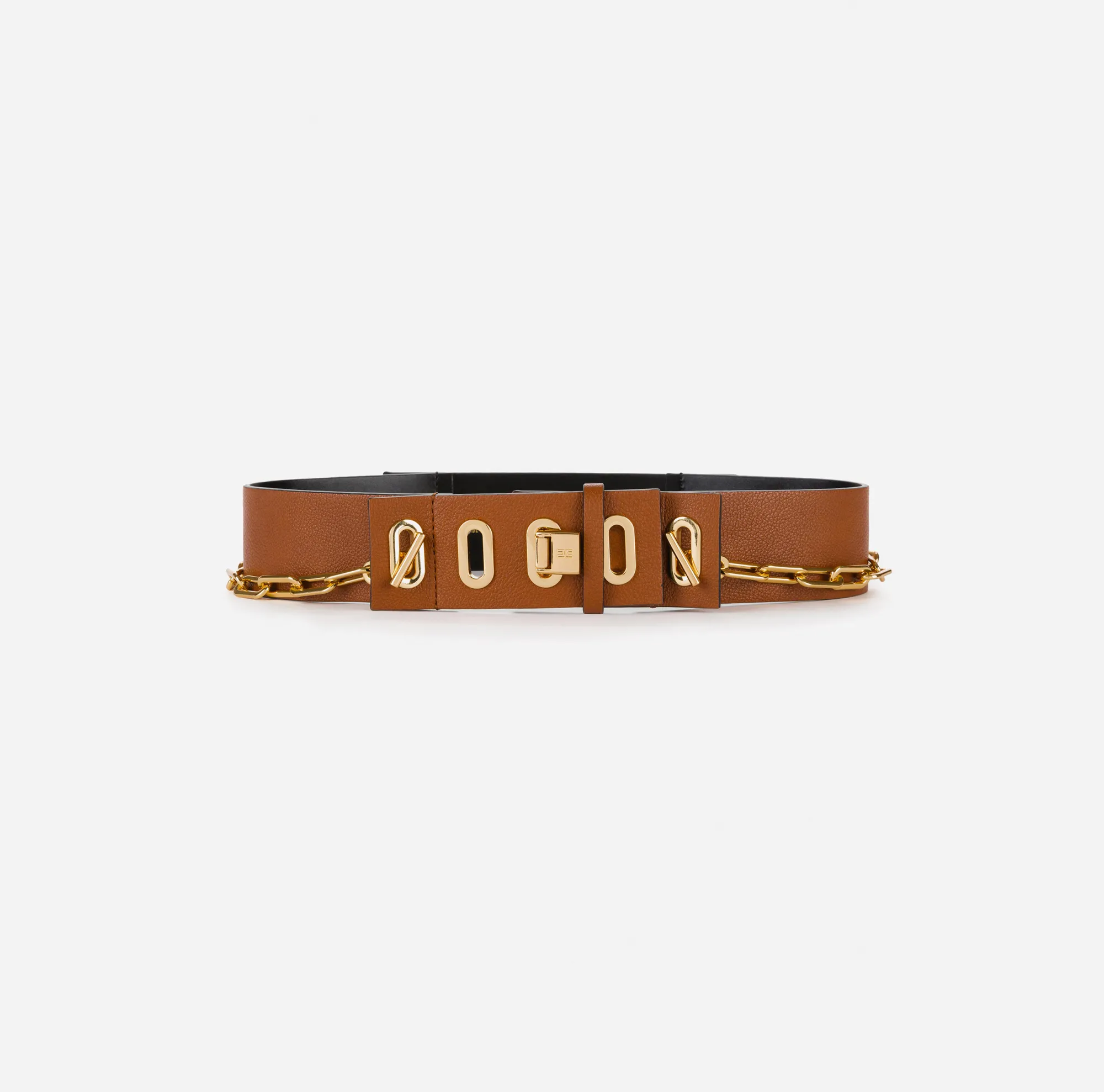 Elisabetta Franchi Dune Belt^ Mostra Tutti