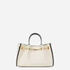 Elisabetta Franchi Dune Mini Shoulder^ Borse A Mano