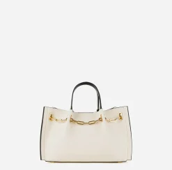 Elisabetta Franchi Dune Mini Shoulder^ Borse A Mano