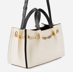 Elisabetta Franchi Dune Mini Shoulder^ Borse A Mano