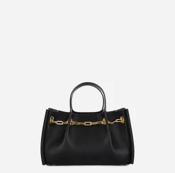 Elisabetta Franchi Dune Mini Shoulder^ Borse A Mano