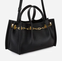 Elisabetta Franchi Dune Mini Shoulder^ Borse A Mano