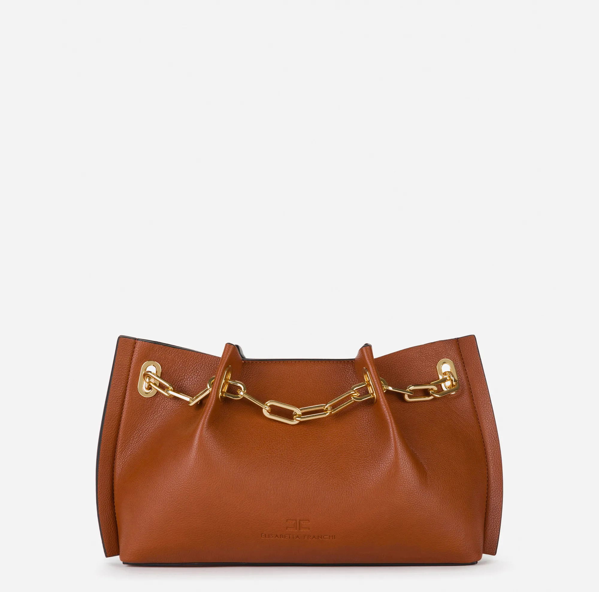 Elisabetta Franchi Dune Pouch^ Clutch