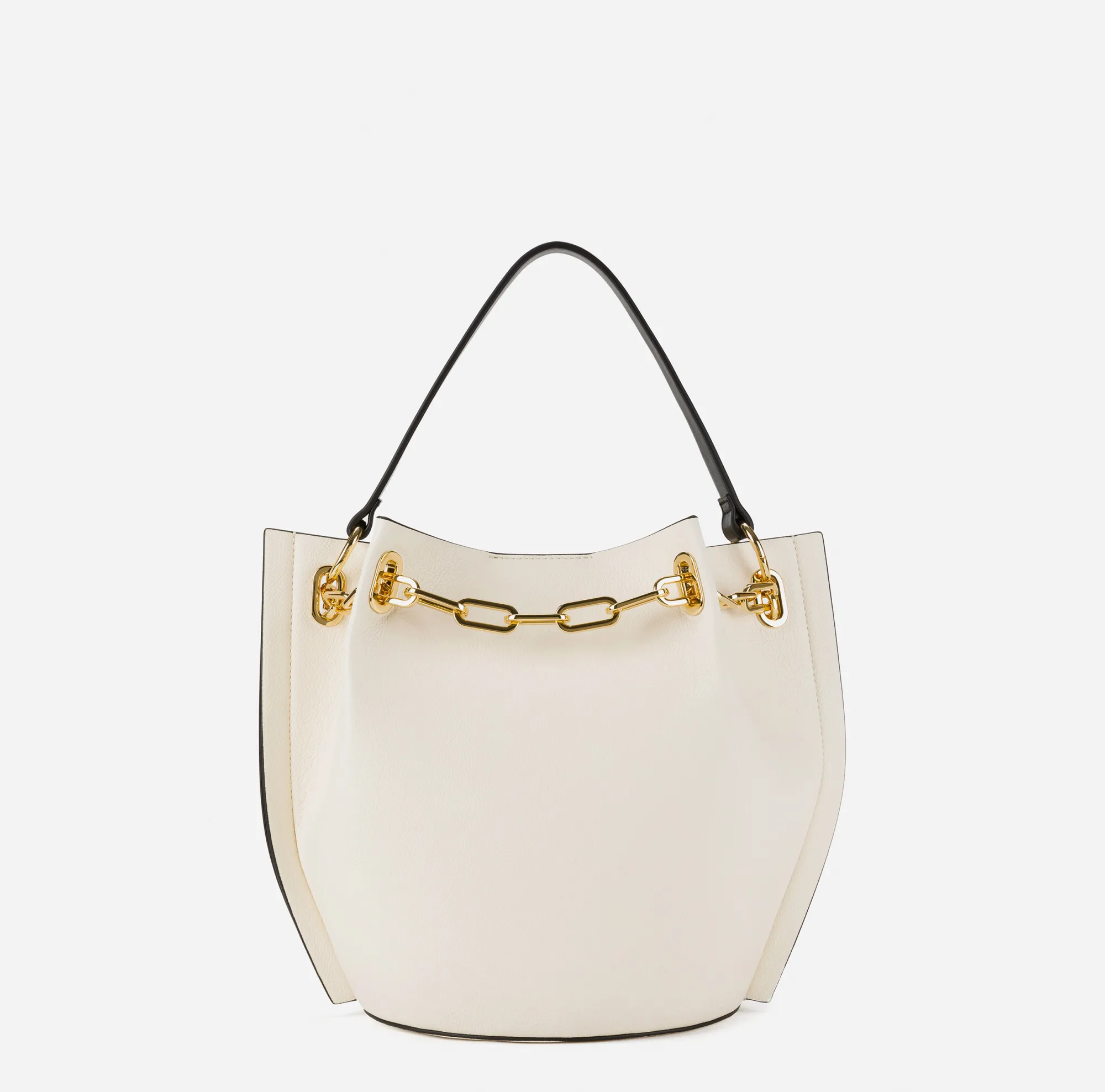 Elisabetta Franchi Dune Secchiello^ Borse A Spalla