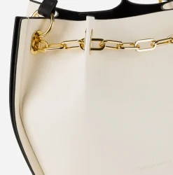 Elisabetta Franchi Dune Secchiello^ Borse A Spalla