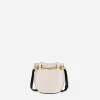 Elisabetta Franchi Dune Secchiello Mini^ Borse A Tracolla