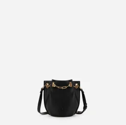 Elisabetta Franchi Dune Secchiello Mini^ Borse A Tracolla