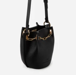 Elisabetta Franchi Dune Secchiello Mini^ Borse A Tracolla