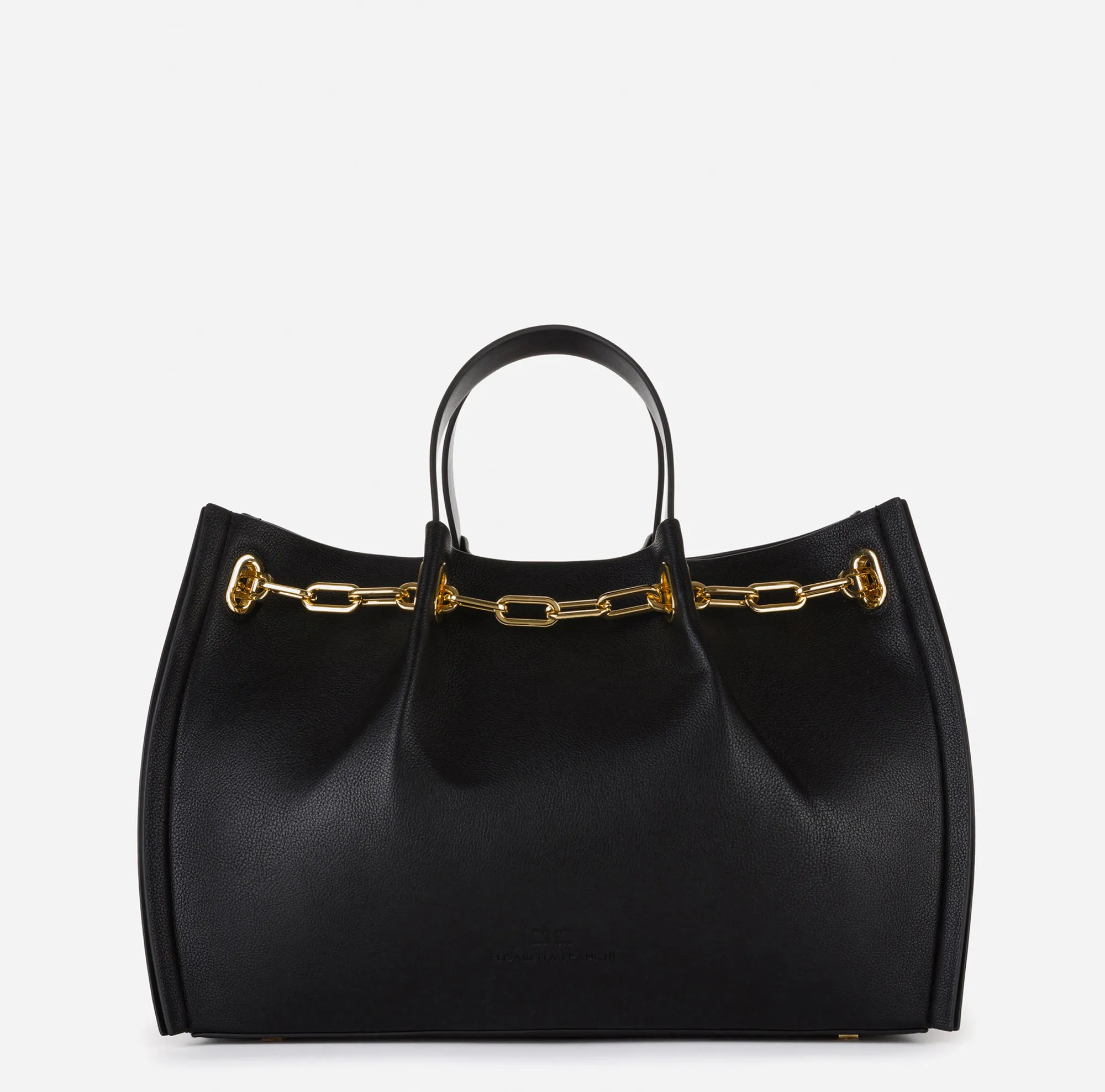 Elisabetta Franchi Dune Shopper^ Borse A Mano
