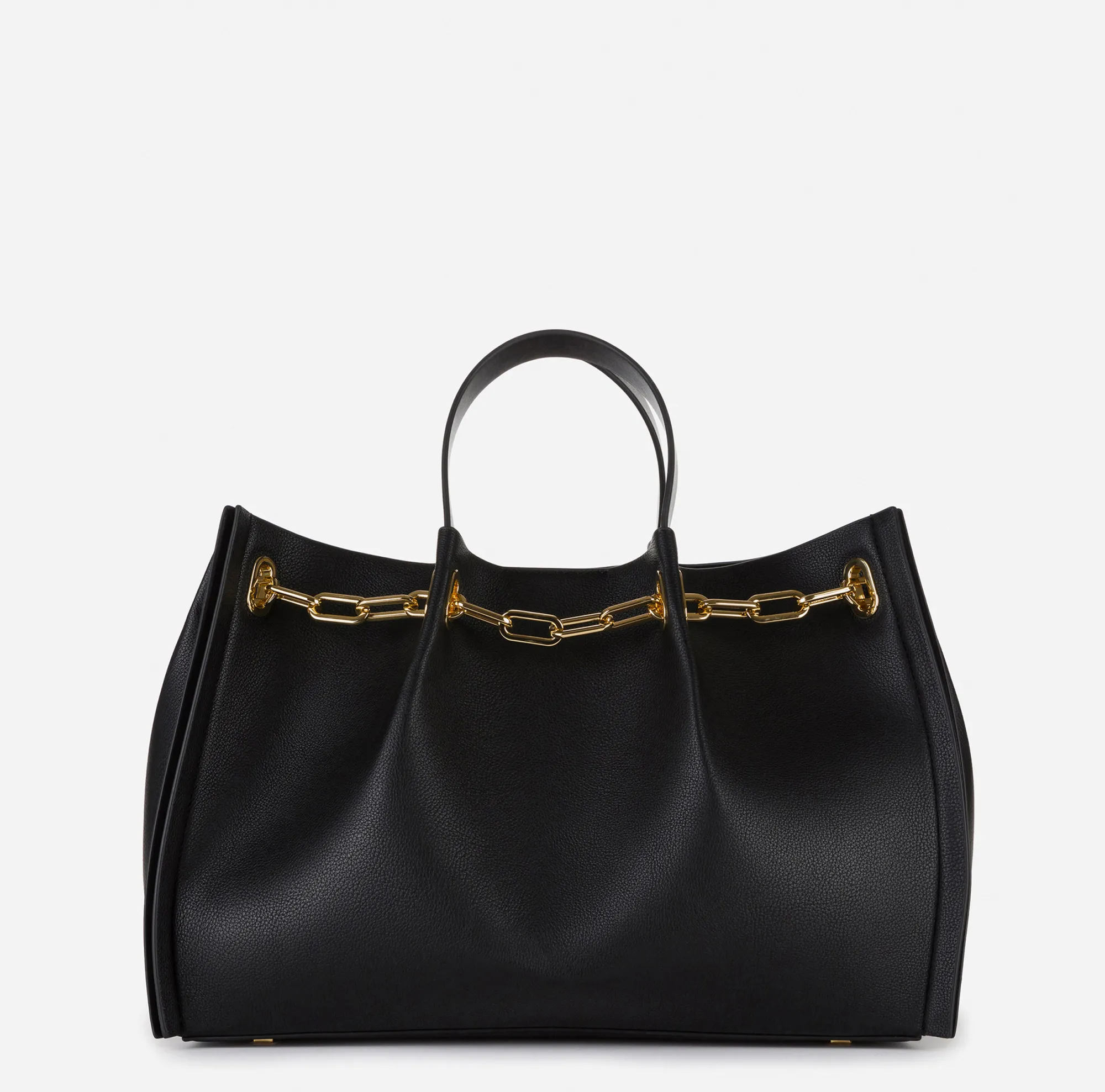 Elisabetta Franchi Dune Shopper^ Borse A Mano